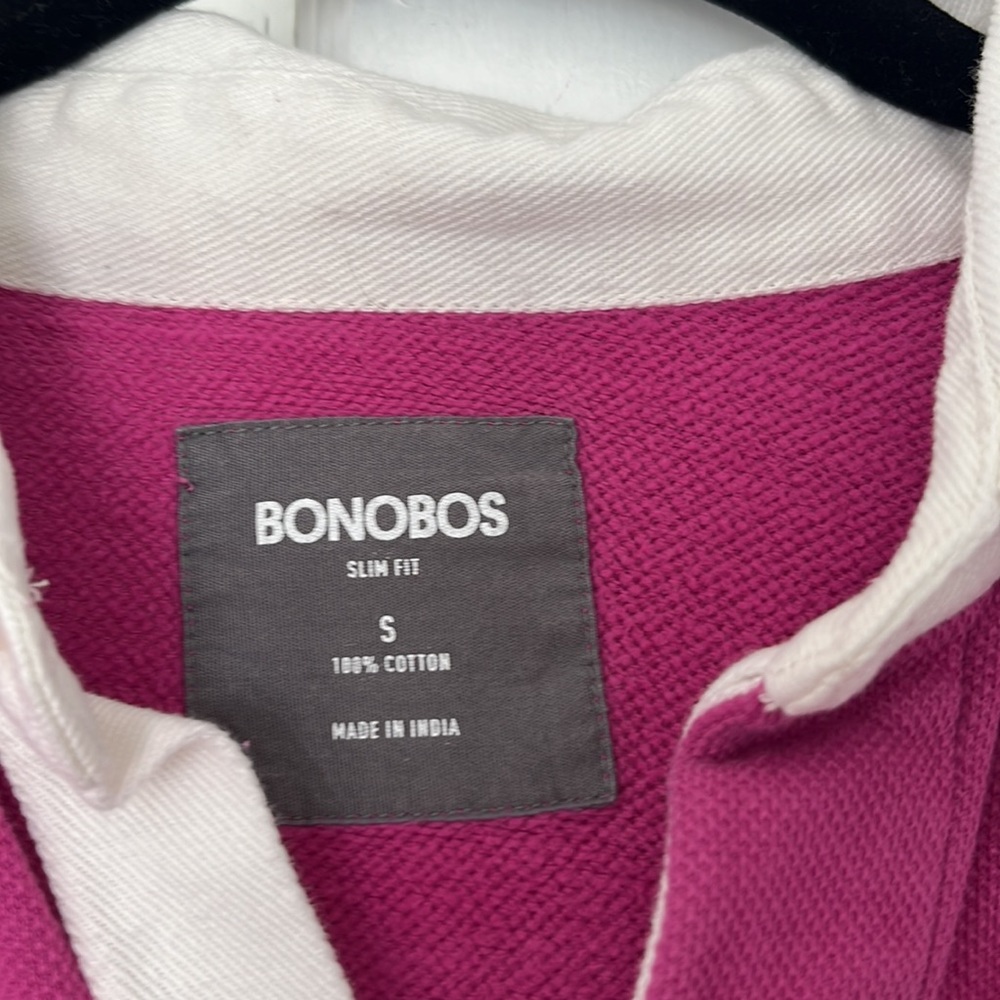 Bonobos sweatshirt - Picture 3 of 3